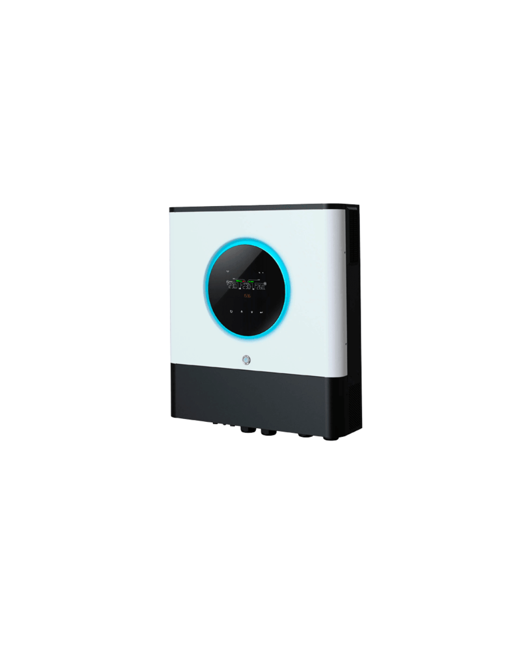 Inversor Cargador Solar Axpert VM IV 5600W 48V MPPT 120A | 120-500VDC | 6000W PV | 100A AC